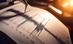 Ege'de Deprem Fırtınası Sürüyor: Bu Sabah 4.0 Üzeri 12 Deprem Daha Oldu