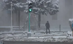 Çok Sayıda Kentte Eğitime Ara Verildi