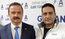 Yavuz Ağıralioğlu: "İtirazımız Var"