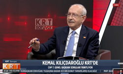 Kemal Kılıçdaroğlu: "1 Yılda 319 Bin Konut Dediler, 2 Yılda 200 Bin Konutu Zor Yaptılar!"