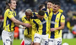 Fenerbahçe'den Dün Sakatlanan 3 Futbolcu Hakkında Açıklama