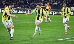 Fenerbahçe'nin Avrupa Ligi Son 16 Turundaki Rakibi Belli Oldu