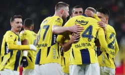 Fenerbahçe UEFA Listesini Güncelledi: 3 Yeni İsim Eklendi