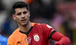 Galatasaray'ın UEFA Listesine Eklediği İsimler Belli Oldu