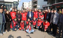 Batman'da Kayyım Yönetimi İşçi Kıyımına Devam Ediyor