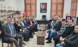 Mersin'de Tarım Çalıştayı Gerçekleşti