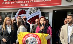 "Gülcan Kış' tan Birlik ve Dayanışma Vurgusu