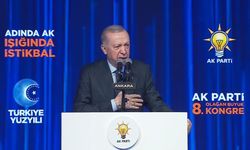 Erdoğan: Türkiye’yi 2071 Vizyonu ile Geleceğe Taşıyacağız