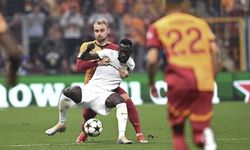 Galatasaray'da Victor Nelsson ile Yollar Ayrılıyor: Yeni Adresi Belli Oluyor!