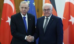 Almanya Cumhurbaşkanı Steinmeier, Türkiye'ye Geliyor