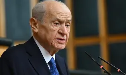 Devlet Bahçeli’den ‘Terörsüz Türkiye’ İçin 7 Maddelik Çağrı