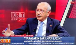 Türkiye Kılıçdaroğlu'nu İzliyor!