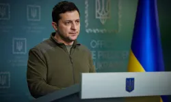 Zelenskiy, “Barış İçin Görevimi Bırakabilirim” Dedi, ABD ile Mineral Anlaşmasına Onay Verdi