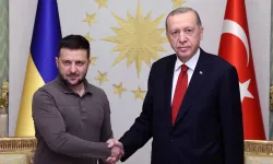Zelenski, Ankara'ya Geliyor: Erdoğan ile Görüşecek