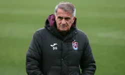 Şenol Güneş Gidecek mi? Trabzon’da Fırtına Çıktı!