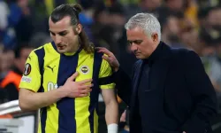 Fenerbahçe'den Çağlar Söyüncü'nün Sakatlık Durumuna İlişkin Açıklama