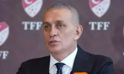 TFF'den Yabancı Hakem Açıklaması