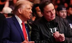 Trump, Elon Musk'a Destek: Yeni Tesla Alacağım