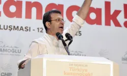 İmamoğlu'ndan Erdoğan'a: Millet Seni Evine Yollayacak