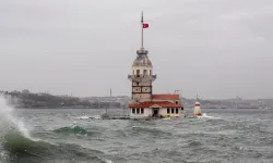 İstanbul'da Bahar Havası Uzun Sürmeyecek... Önümüzdeki Hafta Hava Nasıl Olacak?