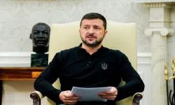 Zelenskiy'den Açıklama: Kursk'ta Askerlerimiz Kuşatılmadı