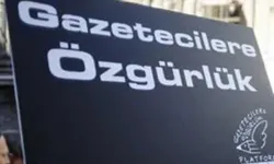 Protestolar Sürerken Operasyon: Gazeteciler Ev Baskınlarıyla Gözaltına Alındı