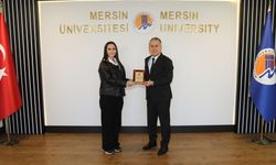 Mersin Üniversitesi'ne Şampiyonluk Geldi