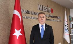 MESİAD Başkanı Gündoğdu: "İş Var, Eleman Yok"