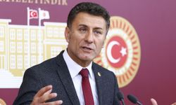 CHP'li Orhan Sarıbal: "7 Yılda Açlık Sınırı 14 Kat Arttı"