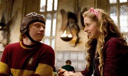 Harry Potter Yıldızı Jessie Cave, OnlyFans’e Katıldı