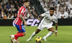 UEFA Şampiyonlar Ligi, Madrid Derbisine Sahne Olacak