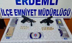 500 Bin TL Almaya Geldiler Polise Yakalandılar: 5 Tutuklama