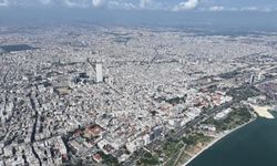 Mersin Afetlere Daha Dirençli Kent Olma Yolunda İlerliyor