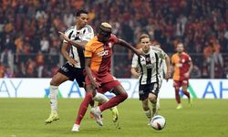 Beşiktaş - Galatasaray Derbisinin Tarihi Belli Oldu!