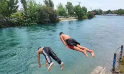 Serinlemek İçin Giriyorlar, Bir Daha Çıkamıyorlar: O Kanallarda Sessiz Tehlike Büyüyor