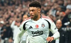 Beşiktaş'ta Chamberlain Dönemi Sona mı Eriyor?