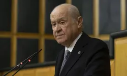 Bahçeli'den Kavacık Muhtarına Telefon