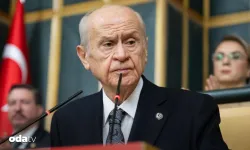 Bahçeli'den Yeni Açıklama Geldi: İlerlediğimiz Yoldan Bizi Geri Döndüremeyecekler