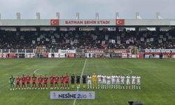 Ht Spor, Batman Petrolspor-Sarıyer Maçının Yayınlanamamasıyla İlgili Açıklama Yaptı