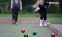 Bocce Sporcularından Büyük Başarı