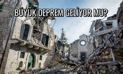 Geçim Derdi, Seçim Derdi Derken Depremi Unuttuk