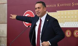 Başarır: "Türkiye Dünyaya Rezil Oldu!"