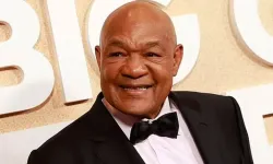 Muhammed Ali'nin Rakibiydi: Boks Efsanesi George Foreman Hayatını Kaybetti