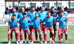 Silifke Belediyespor Playoff Yolunda İlerliyor