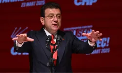 Ekrem İmamoğlu, İkinci Soruşturma Kapsamında İfade Veriyor