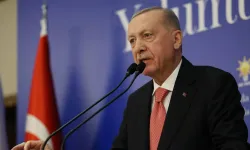 Erdoğan: Biz Dik Duracağız, Diklenmeyeceğiz