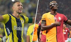 Transfermarkt'ta Futbolcuların Piyasa Değeri Güncellendi! Osimhen'in Değer Kaybı Şaşırttı