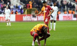 Galatasaray'a Kasımpaşa Deplasmanında Ağır Darbe