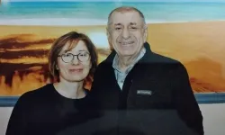 Ümit Özdağ’ın Silivri Cezaevi’ndeki İlk Fotoğrafı