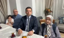 Ekrem imamoğlu: "Aslanlar Gibi Koşmaya Devam Edeceğim!"